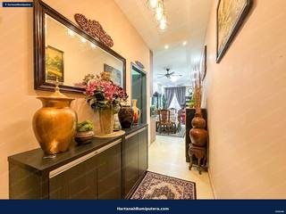 Nice Unit :  Lakefront Homes Selangorku PRIMA Cyberjaya — gambar 10