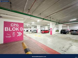 Nice Unit :  Lakefront Homes Selangorku PRIMA Cyberjaya — gambar 24