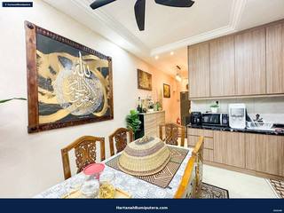Nice Unit :  Lakefront Homes Selangorku PRIMA Cyberjaya — gambar 6