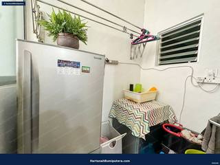Nice Unit :  Lakefront Homes Selangorku PRIMA Cyberjaya — gambar 16