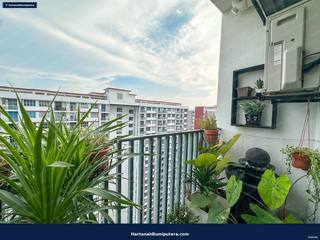 Nice Unit :  Lakefront Homes Selangorku PRIMA Cyberjaya — gambar 8