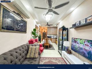 Nice Unit :  Lakefront Homes Selangorku PRIMA Cyberjaya — gambar 14