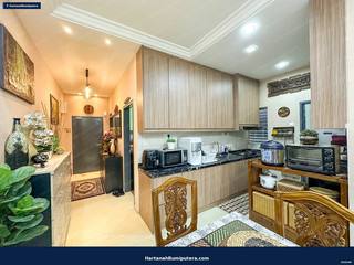 Nice Unit :  Lakefront Homes Selangorku PRIMA Cyberjaya — gambar 5