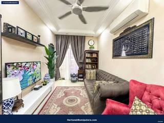 Nice Unit :  Lakefront Homes Selangorku PRIMA Cyberjaya — gambar 13