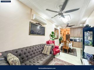 Nice Unit :  Lakefront Homes Selangorku PRIMA Cyberjaya — gambar 7