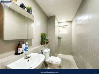 Nice Unit :  Lakefront Homes Selangorku PRIMA Cyberjaya — gambar 9