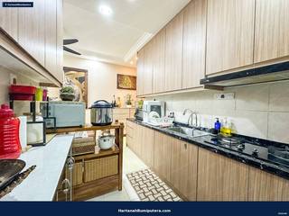 Nice Unit :  Lakefront Homes Selangorku PRIMA Cyberjaya — gambar 11