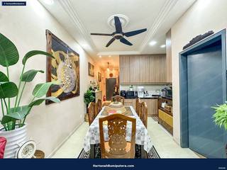 Nice Unit :  Lakefront Homes Selangorku PRIMA Cyberjaya — gambar 4