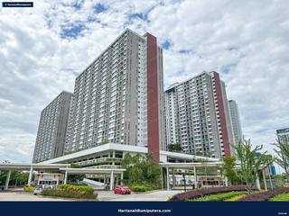 Nice Unit :  Lakefront Homes Selangorku PRIMA Cyberjaya — gambar 2