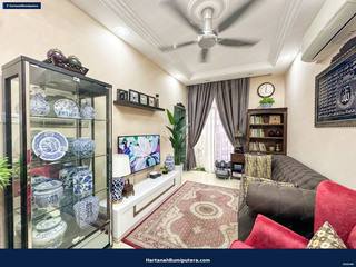 Nice Unit :  Lakefront Homes Selangorku PRIMA Cyberjaya — gambar 3