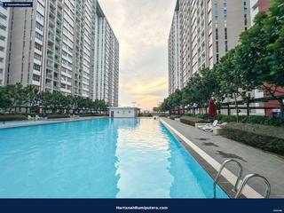 Nice Unit :  Lakefront Homes Selangorku PRIMA Cyberjaya — gambar 21