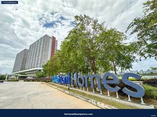 Nice Unit :  Lakefront Homes Selangorku PRIMA Cyberjaya — gambar 1