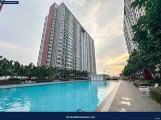 Nice Unit :  Lakefront Homes Selangorku PRIMA Cyberjaya — gambar 20