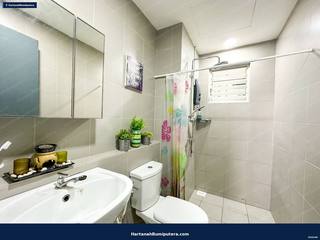 Nice Unit :  Lakefront Homes Selangorku PRIMA Cyberjaya — gambar 19