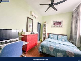 Nice Unit :  Lakefront Homes Selangorku PRIMA Cyberjaya — gambar 18