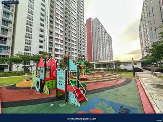 Nice Unit :  Lakefront Homes Selangorku PRIMA Cyberjaya — gambar 22