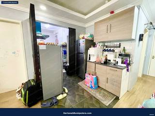 Renovated Unit : Simfoni Apartmen Eco Majestic Semenyih — gambar 7