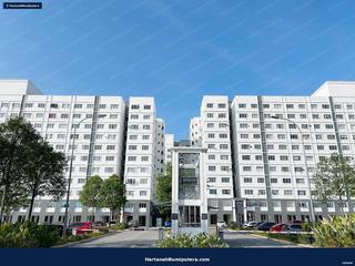 Renovated Unit : Simfoni Apartmen Eco Majestic Semenyih — gambar 1