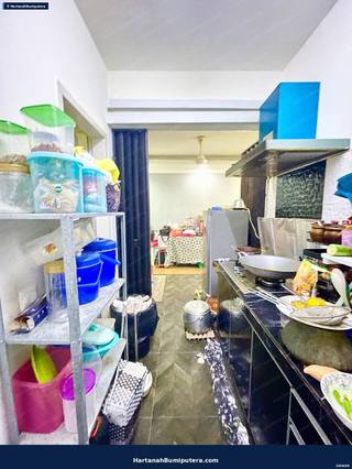 Renovated Unit : Simfoni Apartmen Eco Majestic Semenyih — gambar 9