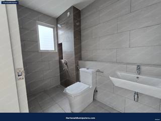 Bare Unit Size Besar :  Double Storey Terrace Serene Heights Type Verna, Bangi — gambar 14