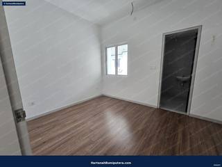 Bare Unit Size Besar :  Double Storey Terrace Serene Heights Type Verna, Bangi — gambar 17
