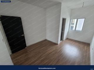 Bare Unit Size Besar :  Double Storey Terrace Serene Heights Type Verna, Bangi — gambar 15