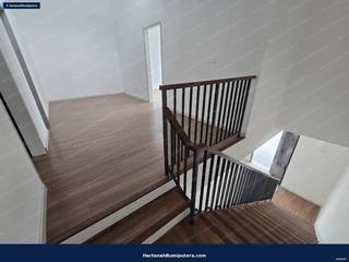 Bare Unit Size Besar :  Double Storey Terrace Serene Heights Type Verna, Bangi — gambar 11