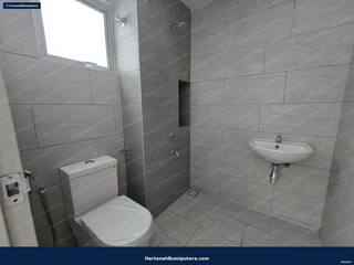 Bare Unit Size Besar :  Double Storey Terrace Serene Heights Type Verna, Bangi — gambar 16