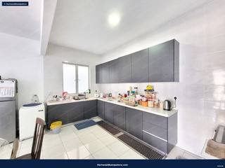 Luas Dan Murah : Residensi Idaman Abadi, Persiaran Tropicana Heights, Kajang 2 — gambar 9