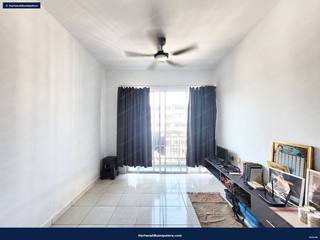 Luas Dan Murah : Residensi Idaman Abadi, Persiaran Tropicana Heights, Kajang 2 — gambar 3