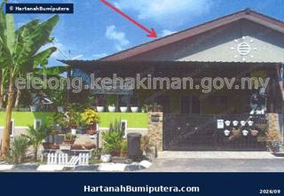 Hartanah Lelong — NO. XX, JALAN RESIDEN 2/3, RESIDEN 2 BANDAR BARU SETIA AWAN PERDANA, 32000, SITIAWAN, Perak — gambar 2