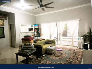 Semi D Cluster cantik : 2 storey SP9 Bandar Saujana Putra — gambar 7