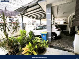 Semi D Cluster cantik : 2 storey SP9 Bandar Saujana Putra — gambar 3