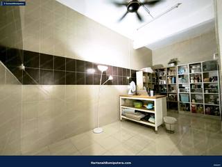 Semi D Cluster cantik : 2 storey SP9 Bandar Saujana Putra — gambar 8