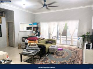 Semi D Cluster cantik : 2 storey SP9 Bandar Saujana Putra — gambar 4