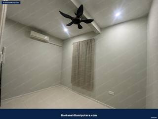 Semi D Cluster cantik : 2 storey SP9 Bandar Saujana Putra — gambar 18