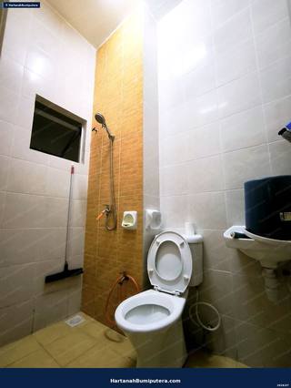 Semi D Cluster cantik : 2 storey SP9 Bandar Saujana Putra — gambar 10