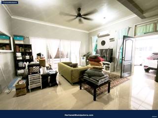 Semi D Cluster cantik : 2 storey SP9 Bandar Saujana Putra — gambar 6