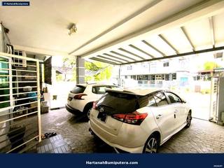 Semi D Cluster cantik : 2 storey SP9 Bandar Saujana Putra — gambar 2