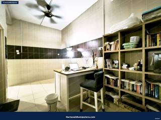 Semi D Cluster cantik : 2 storey SP9 Bandar Saujana Putra — gambar 9