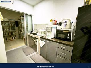 Semi D Cluster cantik : 2 storey SP9 Bandar Saujana Putra — gambar 14