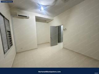 Semi D Cluster cantik : 2 storey SP9 Bandar Saujana Putra — gambar 19