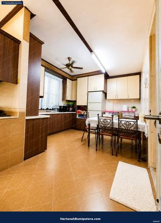 Corner Lot Semi-D Subang Alam Shah Alam For Sale Subang Alam Residence, Seksyen 27, Shah Alam, Selangor — gambar 11