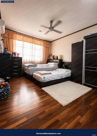 Corner Lot Semi-D Subang Alam Shah Alam For Sale Subang Alam Residence, Seksyen 27, Shah Alam, Selangor — gambar 16