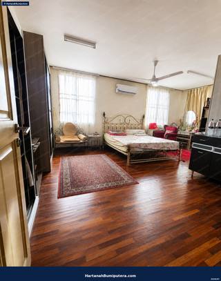 Corner Lot Semi-D Subang Alam Shah Alam For Sale Subang Alam Residence, Seksyen 27, Shah Alam, Selangor — gambar 15
