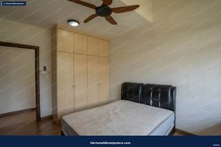 Nice Corner : 2.5 storey Presint 16 Putrajaya — gambar 10