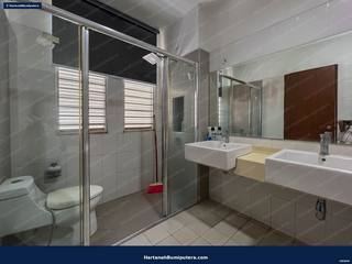 Nice Corner : 2.5 storey Presint 16 Putrajaya — gambar 5