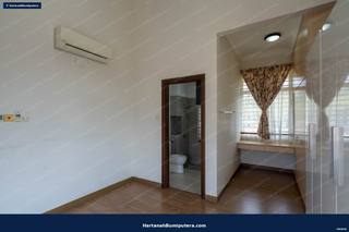 Nice Corner : 2.5 storey Presint 16 Putrajaya — gambar 13