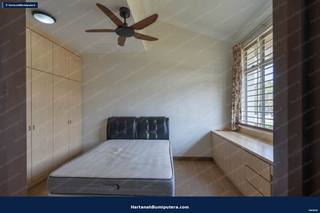 Nice Corner : 2.5 storey Presint 16 Putrajaya — gambar 11