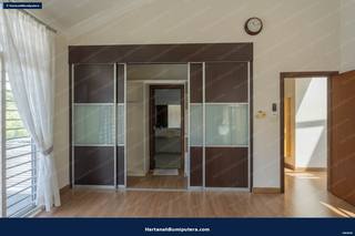 Nice Corner : 2.5 storey Presint 16 Putrajaya — gambar 19